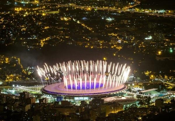 سی و یکمین دوره بازیهای المپیک تابستانی2016؛ افتتاحیه المپیک ریو ارزانتر از ادوار گذشته