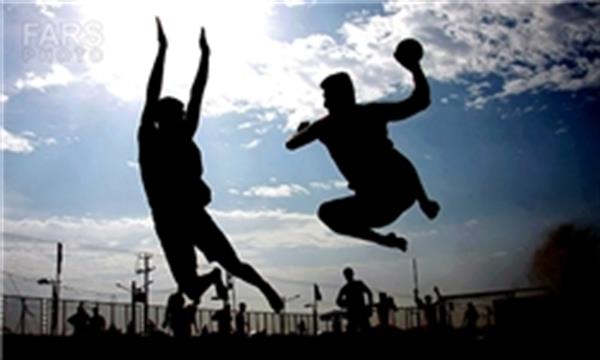 برای شرکت در مسابقات آسیایی؛اردوی تیم ملی هندبال ساحلی در اصفهان برگزار می‌شود