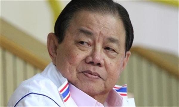 چهارمین دوره بازیهای ساحلی_تایلند؛رئیس کمیته ملی المپیک تایلند:پوکت را برای میزبانی بازی های ساحلی جهان پیشنهاد نمی دهیم