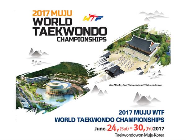 به منظور حضور در بیست و سومین دوره مسابقات قهرمانی جهان 2017؛ ملی‌پوشان کشورمان راهی «موجو» شدند