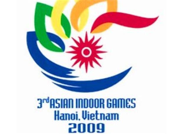 سومین دوره بازی های آسیایی داخل سالن2009 -  ویتنام؛حضور بیش از 2000 خبرنگار و عکاس از 45 کشور در هانوی