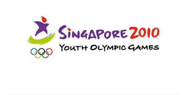 18 مجموعه ورزشی میزبان 26 رشته المپیک نوجوانان  2010سنگاپور