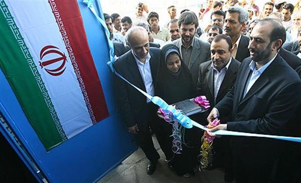 در سفر هیات دولت و با حضور دکتر سعیدلو؛مجهزترین خانه تکواندو و مرکز پزشکی ورزشی غرب کشور در کرمانشاه افتتاح می شود