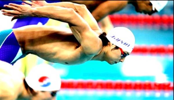 غلامرضا جعفری : مسابقات کسب سهمیه المپیک امارات میدان خوبی برای شناگران است