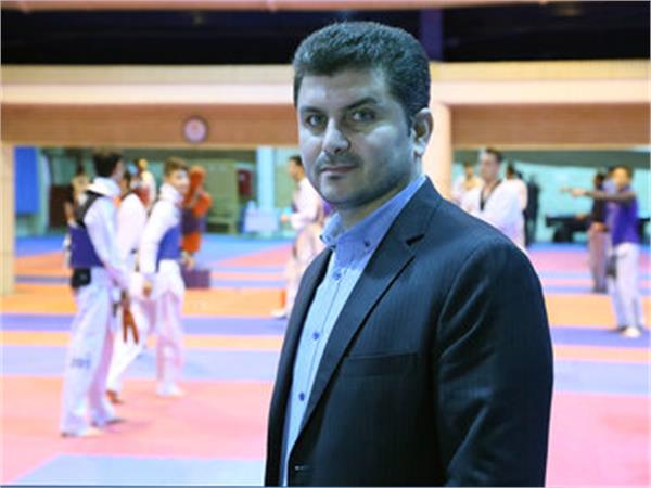 آرش فرهادیان:قطعیت برگزاری بازیهای المپیک در سال 2021 انگیزه ملی پوشان را دو چندان کرد
