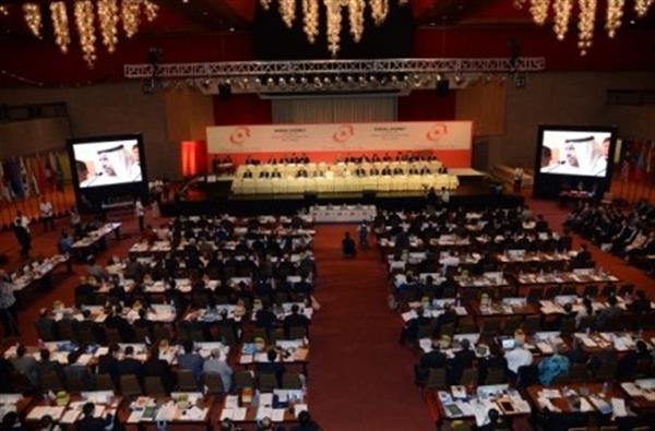 مجمع سالیانه شورای المپیک آسیا به ویتنام انتقال یافت