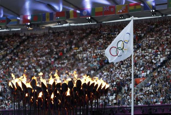 پارالمپیک لندن 2012؛در پایان روز سوم، ایران در جایگاه سیزدهم قرار گرفت