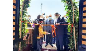 با حضور رئیس کمیته ملی المپیک و معاون وزارت آموزش‌وپرورش انجام شد؛ افتتاح بزرگ‌ترین آکادمی تخصصی ژیمناستیک دانش‌آموزی کشور