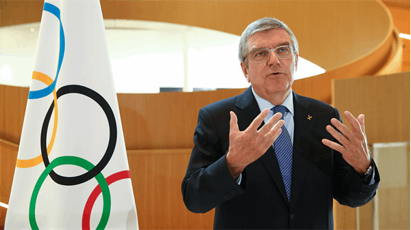 آخرین نشست کمیسیون برگزاری کمیته بین المللی المپیک برای بازیهای المپیک و پارالمپیک 2020توکیو برگزار شد