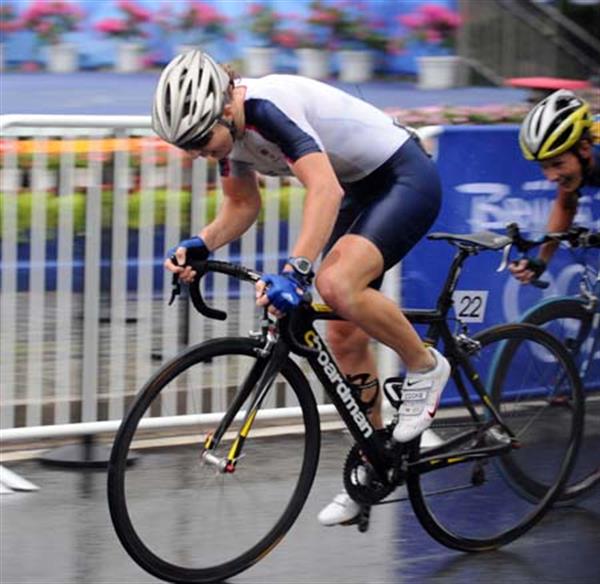 دومین دوره بازی های المپیک نوجوانان – نانجینگ چین ؛ اسامی دوچرخه سواران اعزامی اعلام شد