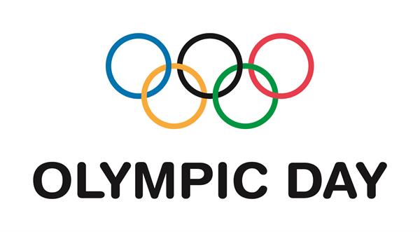 روز جهانی المپیک مبارک باد