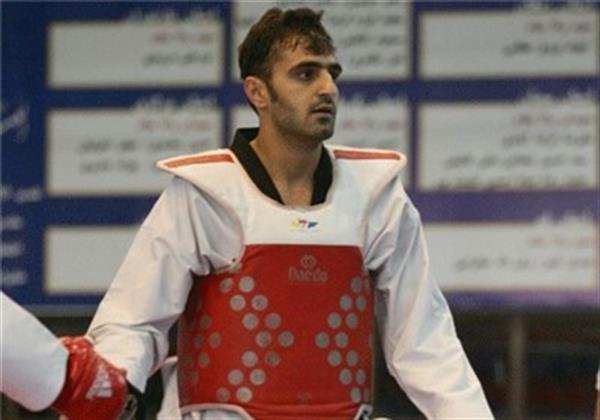 هفدهمین دوره بازیهای آسیایی  اینچئون  ؛حجی زواره یازدهمین مدال طلای کاروان ایران را بر گردن آویخت