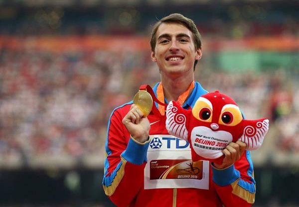 فدراسیون جهانی دوومیدانی 7 ورزشکار روس را پاک اعلام کرد