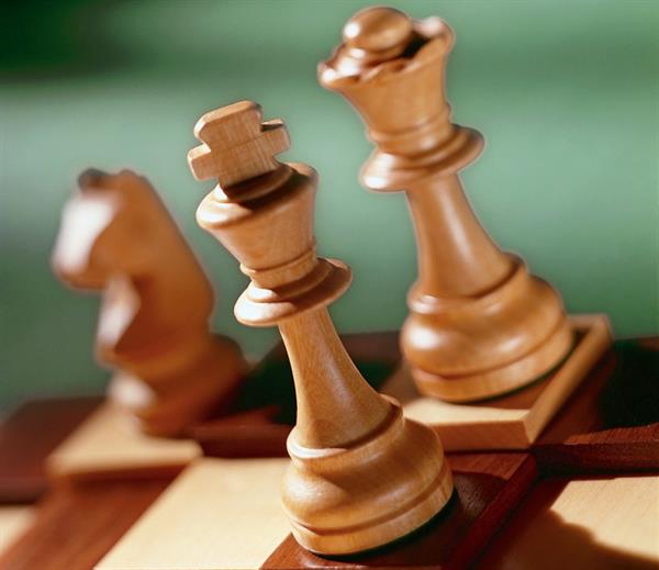 پایان مسابقات بین المللی شطرنج دهه فجر