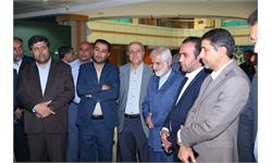 بازدید اعضای شورای عالی استان ها از موزه ملی ورزش، المپیک و پارالمپیک 19