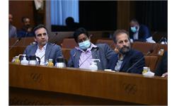 دیدارهای مقامات ارشد شورای المپیک آسیا در ایران 66