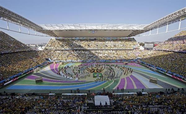 "نیمار" به دنبال جبران نتیجه برزیل درجام جهانی با قهرمانی المپیک