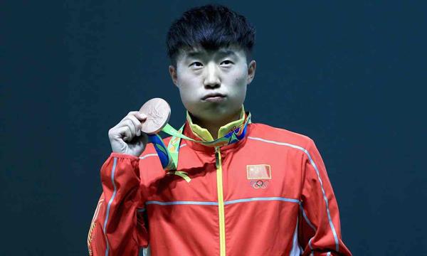 رسانه های چینی مدعی شدند؛ چین ناکام مطلق المپیک 2016
