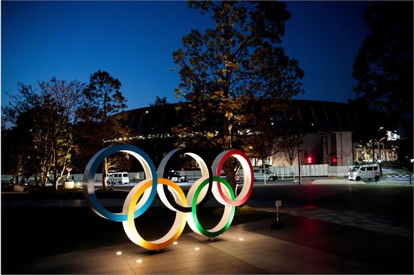 بازی های المپیک جوانان داکار 2022 به تعویق افتاد