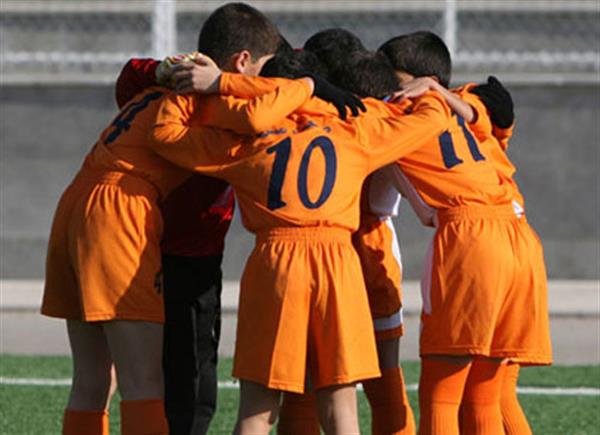 اعلام برنامه بازیهای تیم ملی زیر15 سال در بازیهای آسیایی نوجوانان ؛ایران در اولین گام به مصاف اندونزی می رود