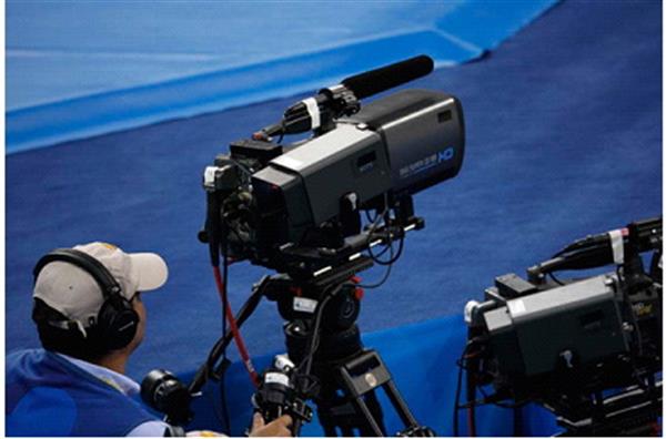 حق پخش بازی های المپیک 2014 ، 2016 و 2018 از طریق IOC به تلویزیون فرانسه داده شد