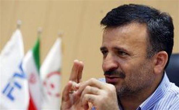 داورزنی: ولاسکو حداقل تا پایان 2014 سرمربی تیم ایران خواهد بود