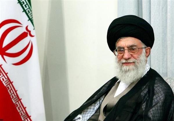 پیام رهبر معظم انقلاب اسلامی به مناسبت موفقیت ایران در بازی‌های آسیایی؛ملت ایران را شاد کردید و پرچم سرافراز ما را عزت بخشیدید