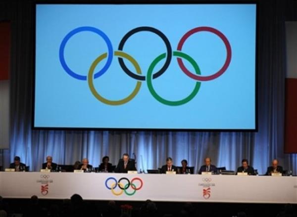 کمیته ملی المپیک کویت تعلیق شد