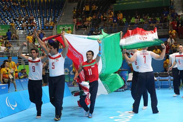 لیگ جهانی والیبال نشسته ؛ ایران قهرمان شد