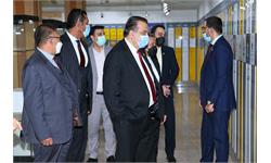 دیدار با وزیر ورزش و رییس کمیته ملی المپیک افغانستان  6