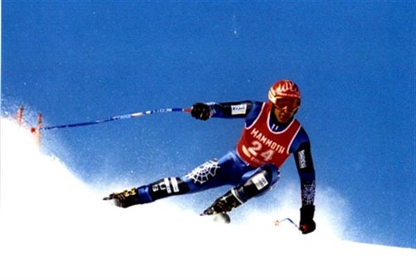 سفر تیم ملی اسکی آلپاین به بلغارستان یک هفته به تعویق افتاد