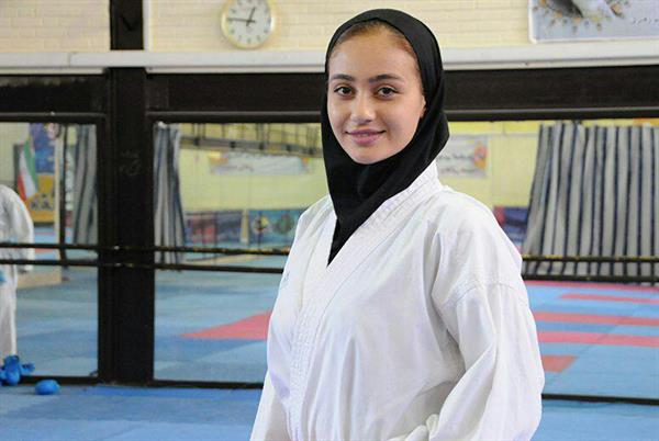 سومین دوره بازیهای المپیک جوانان_بوینس آیرس؛مبینا حیدری هم برنز گرفت تا تعداد مدالهای ایران به 12 برسد