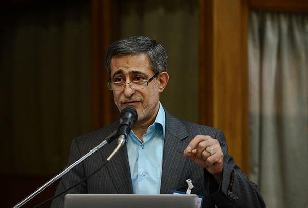 کیکاوس سعیدی بعنوان مشاور در امور ایثارگران کمیته ملی المپیک معرفی شد