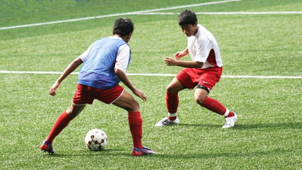 نخستین روی بازیهای آسیایی نوجوانان-2009سنگاپور؛سرپرست تیم ملی نوجوانان:می توانستیم گلهای بیشتری به سنگاپور بزنیم