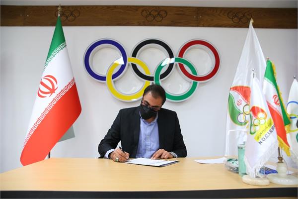 دومین دوره انتخابات کمیسیون ورزشکاران؛ با ثبت نام محمد بیداریان تعداد کاندیداها تا پایان روز دوم به هشت نفر رسید