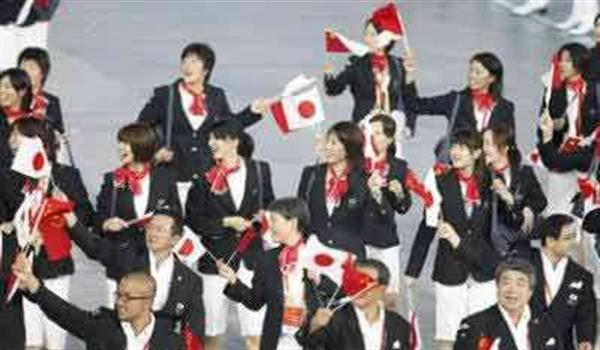 دور خیز ژاپن برای کسب 10 مدال طلای بیشتر در لندن نسبت به المییک پکن وکسب عنوان پنجمی بازیها