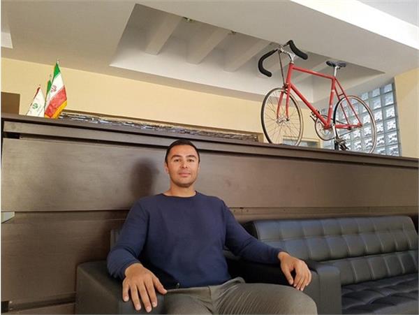 سرمربی دوچرخه سواری: برای حضور در المپیک انگیزه های زیادی داریم