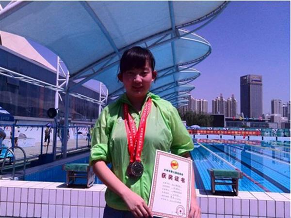 دومین دوره بازیهای آسیایی نوجوانان – نانجینگ (14)؛ حضور13000 داوطلب در برگزاری رقابتها کمک می کنند