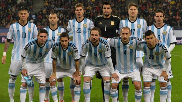 رئیس کمیته ملی المپیک آرژانتین اعلام کرد:احتمال غیبت تیم فوتبال آرژانتین در المپیک 2016 وجود دارد