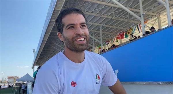پنجمین دوره بازی های همبستگی کشورهای اسلامی – قونیه 2021 ؛تفتیان رکورد 100 متر ایران را جابجا کرد؛ ابارقی به نیمه نهایی رسید