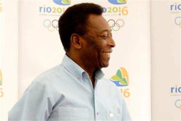 به منظورحمایت از داوطلبی ریودوژانیرو برای برگزاری بازی های المپیک 2016؛برزیلیها پای  پله را  هم به نشستIOC کشاندند