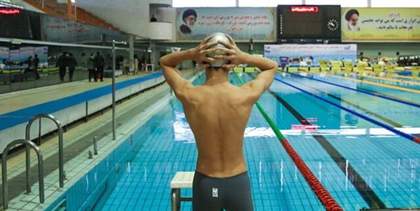 مسابقات شنای قهرمانی آسیا ، هند؛ وکیلی و ولی‌پور در سکوی ۱۰متر برنز گرفتند