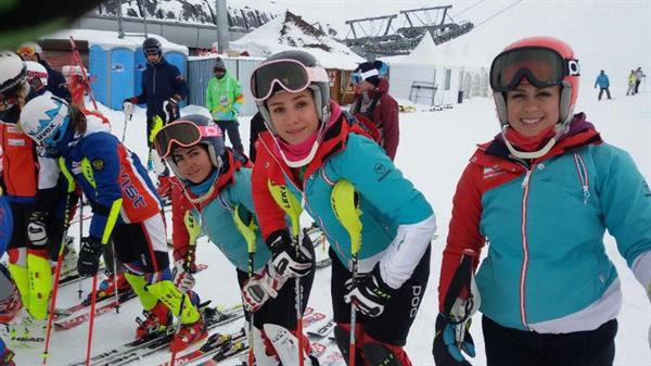 بیست وهشتمین دوره یونیورسیاد زمستانی دانشجویان جهان؛بازگشت تیم اسکی دانشجویان به ایران