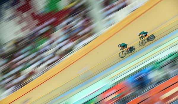 رقابت های دوچرخه سواری قهرمانی آسیا – مالزی ؛صعود دانشور به دور بعد مسابقات کایرین
