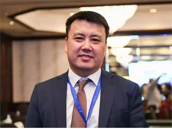 نائب رئیسی کنفدراسیون بوکس آسیا به قزاقستان رسید