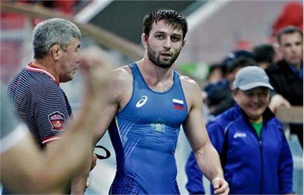 قهرمان المپیکی روسی بعد از جراحی به میادین باز می گردد