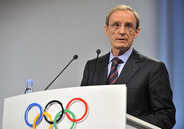 رئیس کمیسیون هماهنگی IOC برای بازی های 2014 سوچی؛شهر روسیه پیشرفت های زیادی در ساخت و ساز محل برگزاری مسابقات داشته است