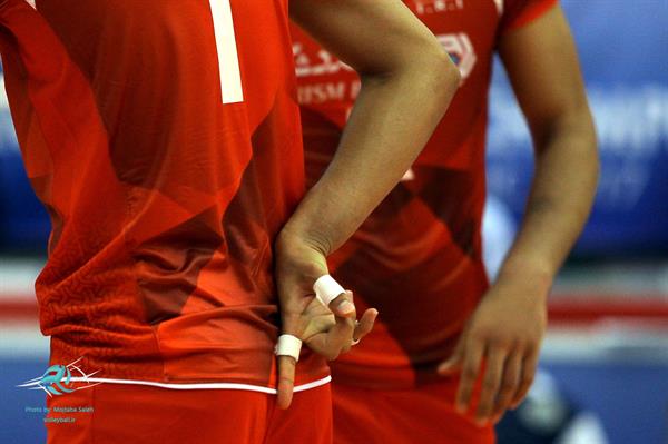 Iran Comes Fifth at FIVB Volleyball U-21 World Championship