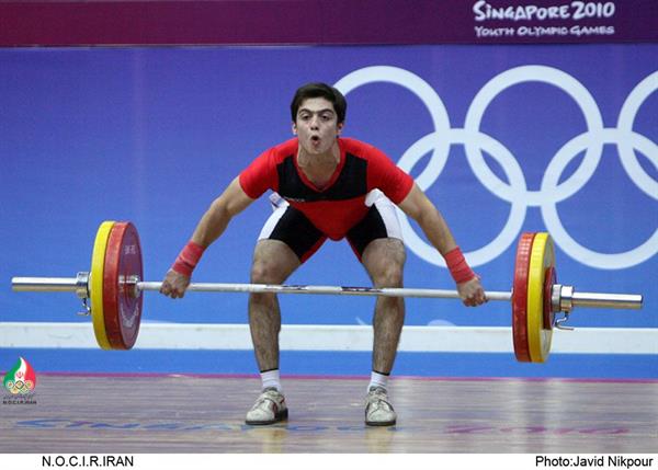 پیش بسوی المپیک لندن(28)؛آغاز دور جدید تمرینات تیم های ملی وزنه برداری