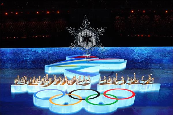 بازی های المپیک جذابترین رویداد ورزشی و سرگرمی در جهان